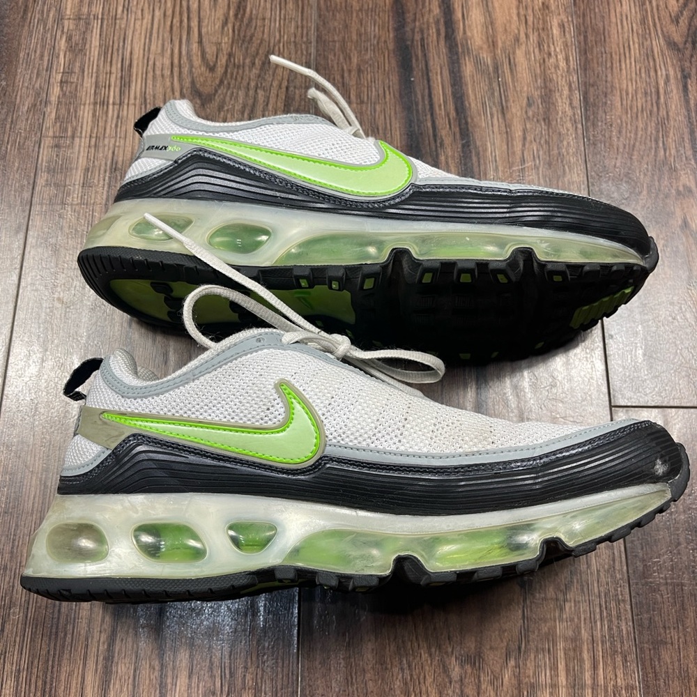 NIKE AIRMAX